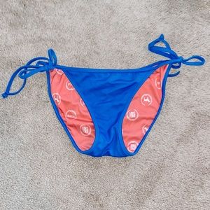 Bathing suit bottoms